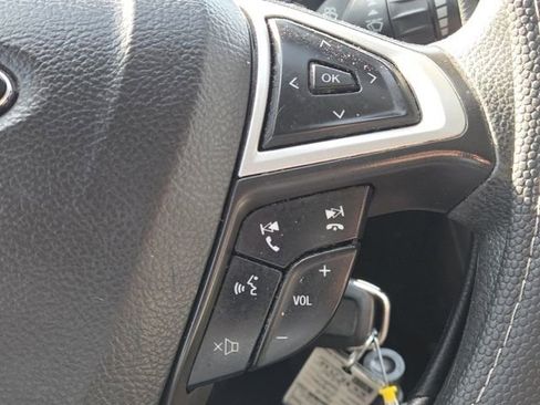 Used 2014 Ford Fusion S FWD image 11