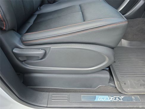Used 2024 Nissan Titan PRO-4X w/ Pro-4x Utility Package image 37