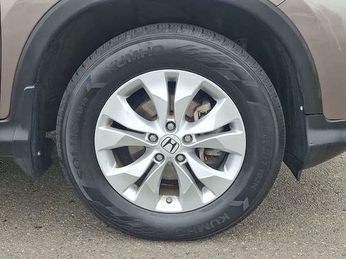 Used 2013 Honda CR-V EX-L image 26