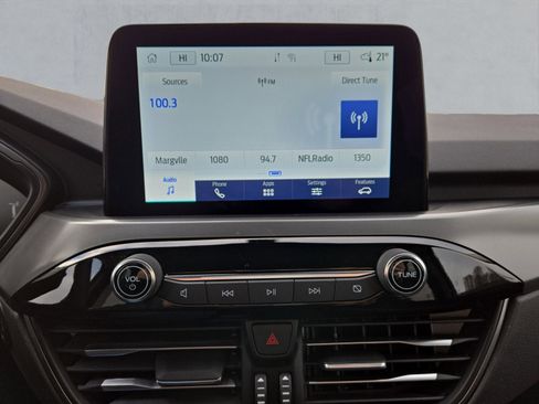 Certified 2023 Ford Escape Active image 18