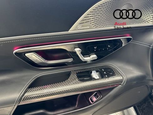 Used 2024 Mercedes-Benz AMG GT 55 image 34