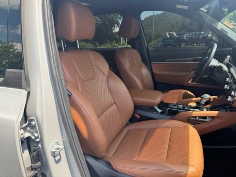 Used 2025 Kia Telluride EX X-Line AWD/4WD image 28