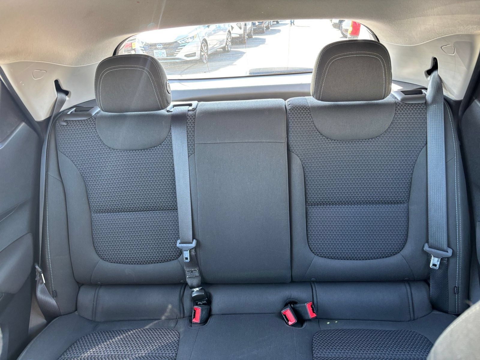Used 2023 Chevrolet Bolt LT w/ Driver Confidence Package FWD image 42