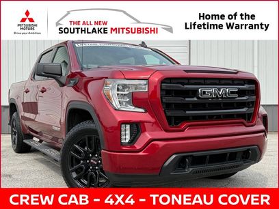 Used 2021 GMC Sierra 1500 Elevation w/ Preferred Package