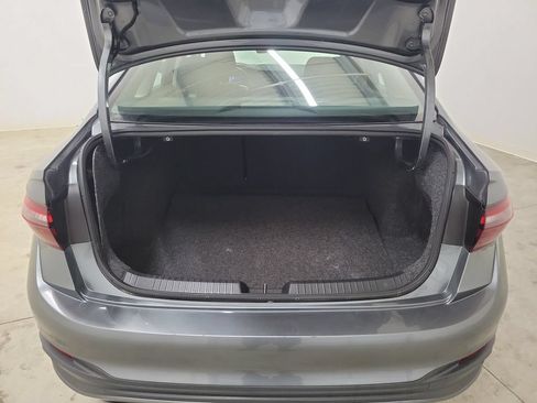 Used 2024 Volkswagen Jetta S FWD image 10