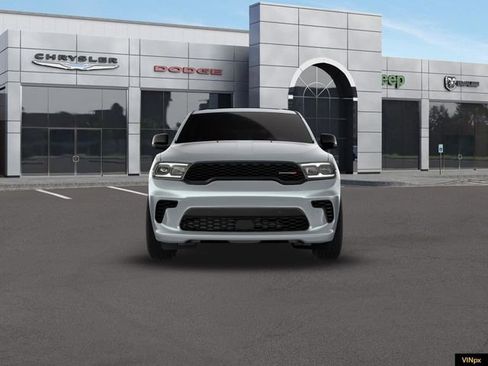 New 2026 Dodge Durango GT image 12