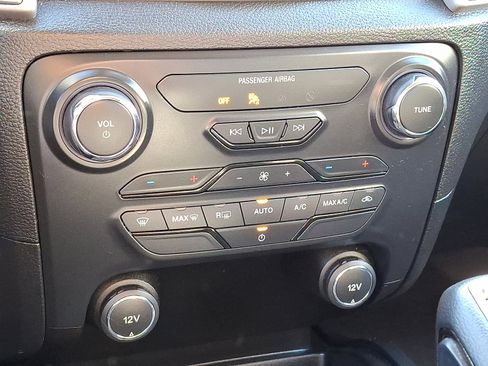 Certified 2019 Ford Ranger XLT w/ Equipment Group 301A Mid image 15