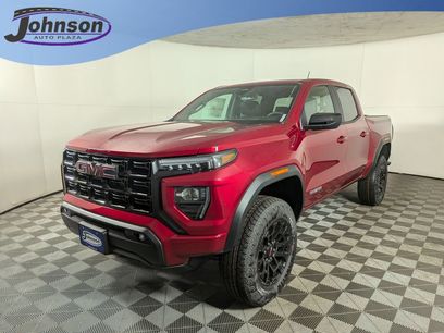 New 2026 GMC Canyon Elevation w/ Convenience Package