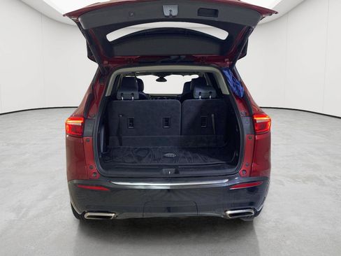 Used 2019 Buick Enclave Essence FWD image 9
