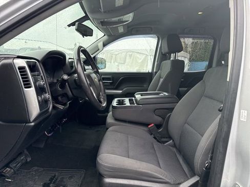 Used 2017 Chevrolet Silverado 1500 LT w/ All Star Edition image 20