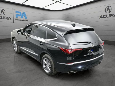 Certified 2024 Acura MDX SH-AWD image 34