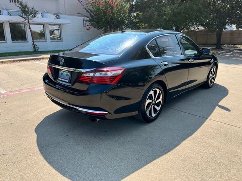 Used 2016 Honda Accord EX-L image 5