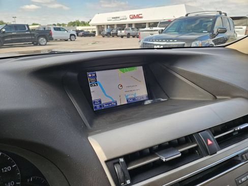 Used 2015 Lexus RX 450h FWD image 18