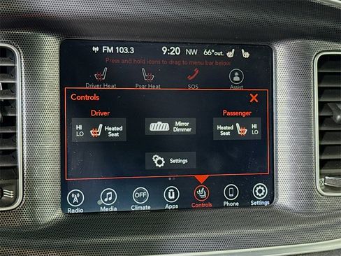 Used 2017 Dodge Charger R/T image 10