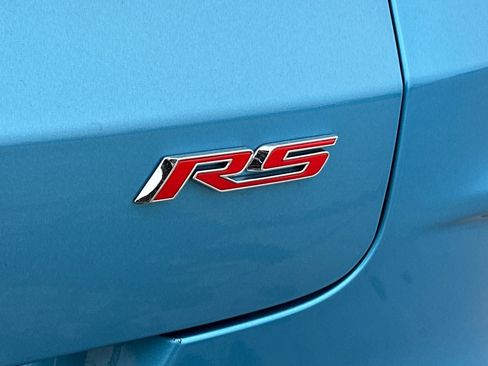 Used 2025 Chevrolet TrailBlazer RS w/ Driver Confidence Package image 26