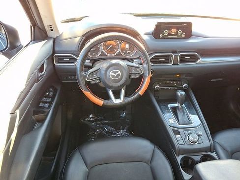 Used 2019 MAZDA CX-5 Touring image 14