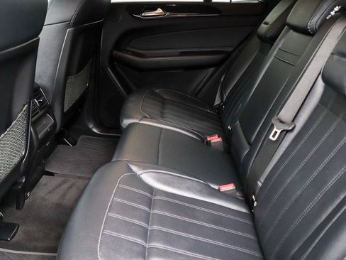 Used 2018 Mercedes-Benz GLE 350 image 23