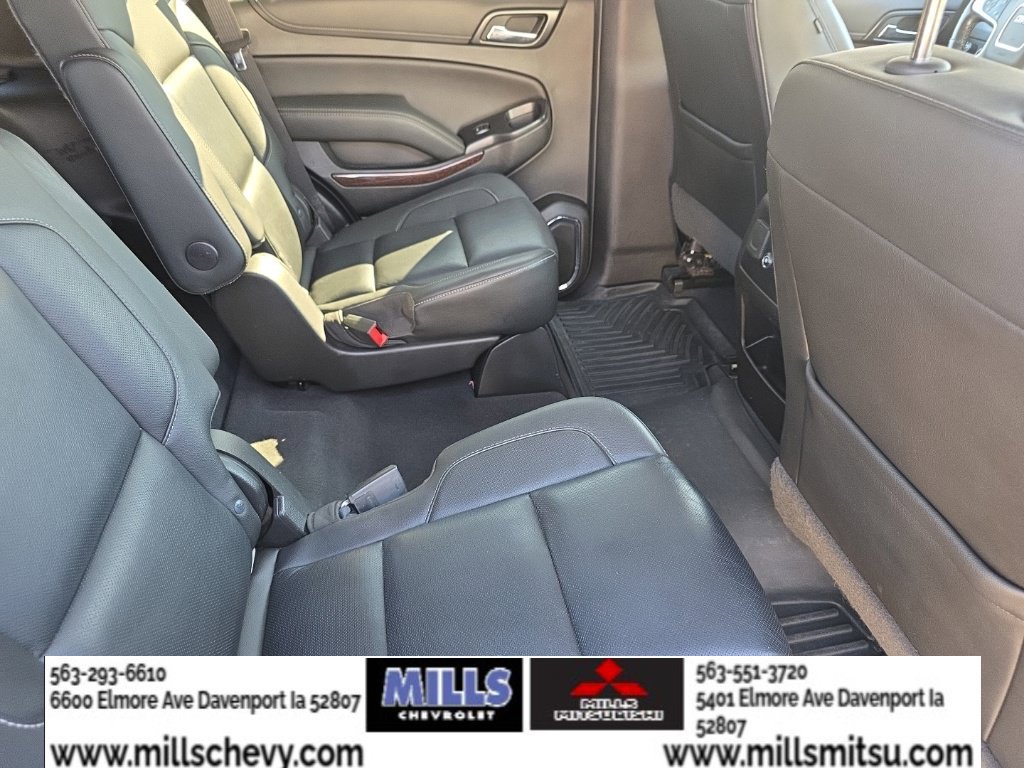 Used 2019 GMC Yukon SLT AWD/4WD image 20