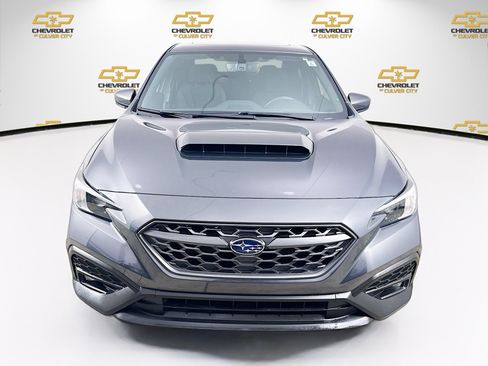 Used 2023 Subaru WRX Premium AWD/4WD image 2