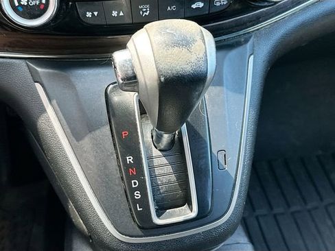 Used 2016 Honda CR-V EX-L image 17
