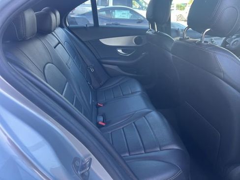 Used 2018 Mercedes-Benz C 300 C 300 image 7