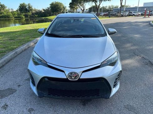 Used 2019 Toyota Corolla SE FWD image 9