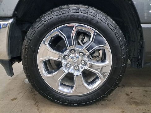 Used 2022 RAM 1500 Big Horn image 10