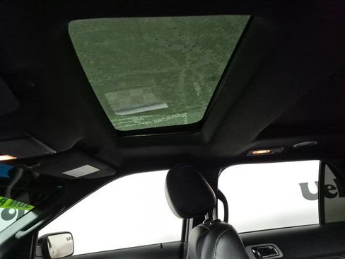Used 2015 Ford Explorer Sport w/ Equipment Group 401A AWD/4WD image 24