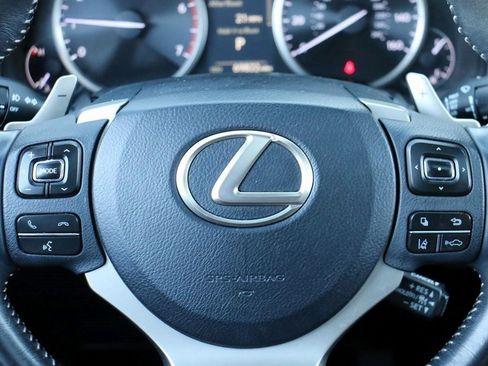 Used 2018 Lexus NX 300 FWD image 25