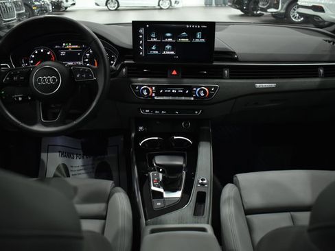 Used 2023 Audi A4 2.0T Premium w/ Convenience Package AWD/4WD image 33