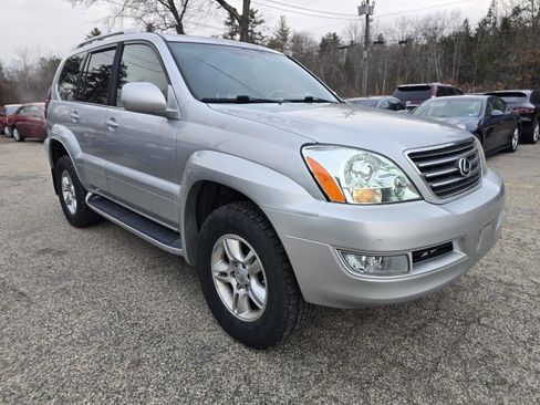 Used 2007 Lexus GX 470 image 10