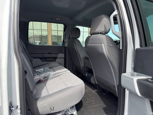 New 2026 Ford F450 XL w/ XL Driver Assist Package AWD/4WD image 30