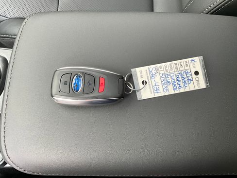 New 2026 Subaru Outback Touring AWD/4WD image 36