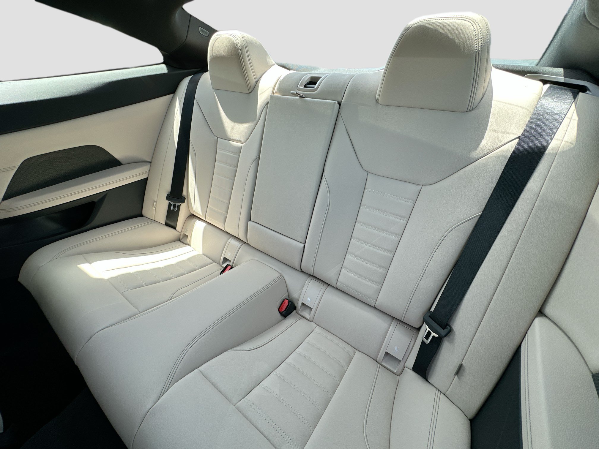 New 2027 BMW 430i Coupe w/ M Sport Package RWD image 18