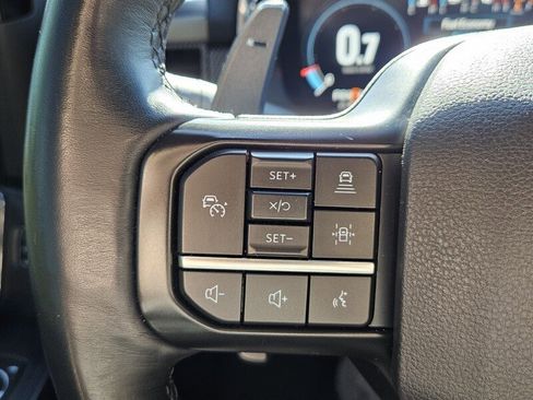 Used 2021 Ford F150 Raptor w/ Equipment Group 801A High image 23