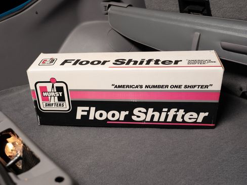 Used 1993 Ford Mustang Cobra RWD image 62