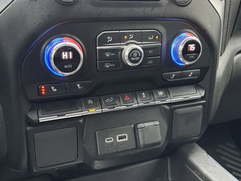 Used 2021 GMC Sierra 1500 Elevation image 8