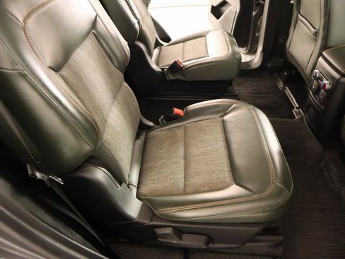 Used 2022 Ford Explorer Timberline image 16