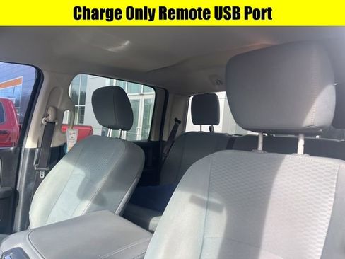 Used 2017 RAM 1500 Express w/ Black Ram 1500 Express Group image 7