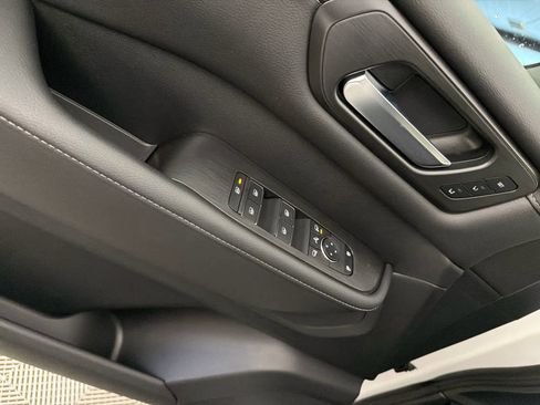 New 2026 Nissan Armada SL w/ Captain's Chari Seat Package image 25