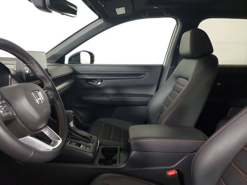 Used 2026 Honda CR-V Sport-L image 19