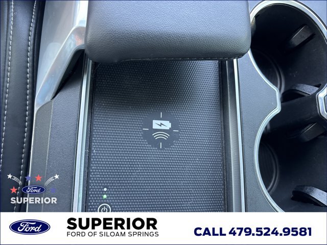 Used 2023 Acura MDX w/ Technology Package FWD image 43