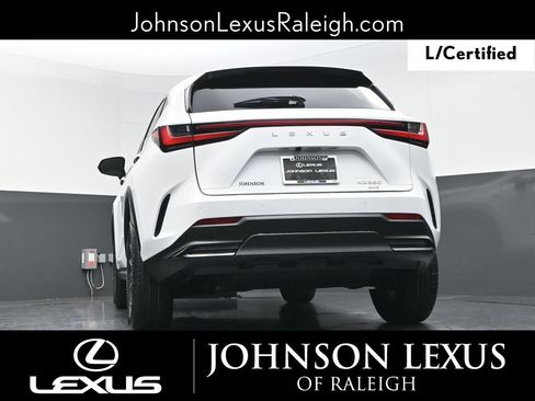 Used 2026 Lexus NX 350 AWD w/ Accessory Package (2T) image 19