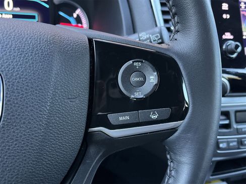 Used 2022 Honda Pilot Special Edition image 13