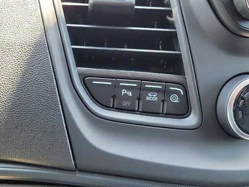 New 2025 Ford Transit 250 Low Roof image 23