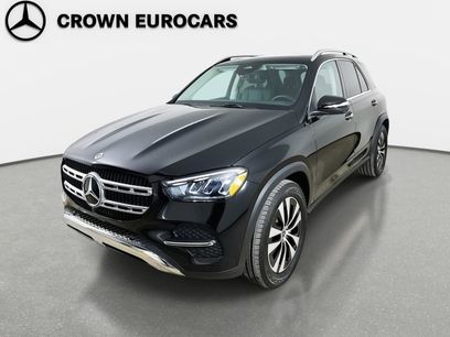 Certified 2026 Mercedes-Benz GLE 350 4MATIC