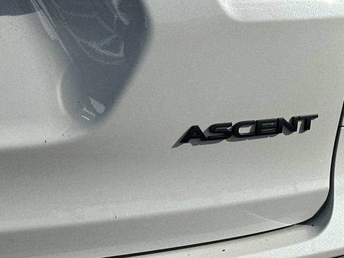 New 2026 Subaru Ascent Premium w/ Premium Package AWD/4WD image 24