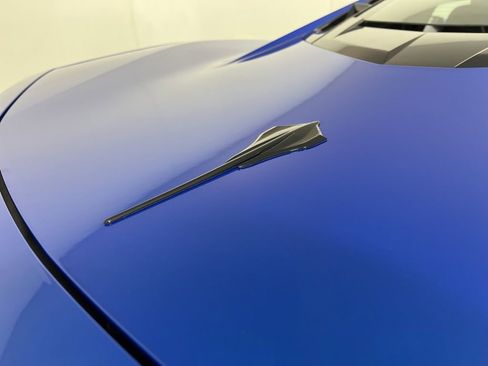 Certified 2024 Chevrolet Corvette Stingray image 16