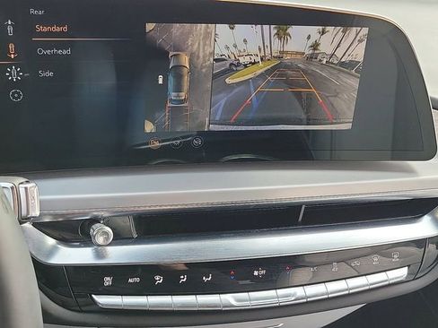 Used 2025 Cadillac Lyriq Sport image 12