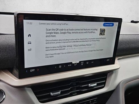 New 2026 Ford Explorer Active RWD image 12